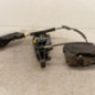 Serrure arriere droit PEUGEOT 308 2 SW