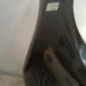 Pare choc avant MERCEDES CLASSE B 245