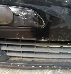 Pare choc avant MERCEDES CLASSE B 245 Photo n°6