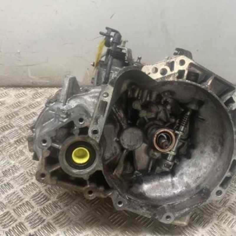 Boite de vitesses NISSAN PIXO