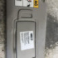 Pare soleil droit RENAULT MEGANE 4