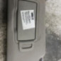 Pare soleil gauche RENAULT MEGANE 4