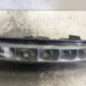 Feu diurne avant gauche CITROEN C4 PICASSO 1
