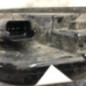 Feu diurne avant gauche CITROEN C4 PICASSO 1