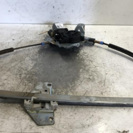 Leve vitre electrique avant droit FORD TRANSIT CONNECT 1 Photo n°1