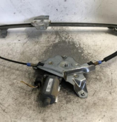 Leve vitre electrique avant droit FORD TRANSIT CONNECT 1