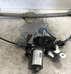 Leve vitre electrique avant gauche FORD TRANSIT CONNECT 1 Photo n°1