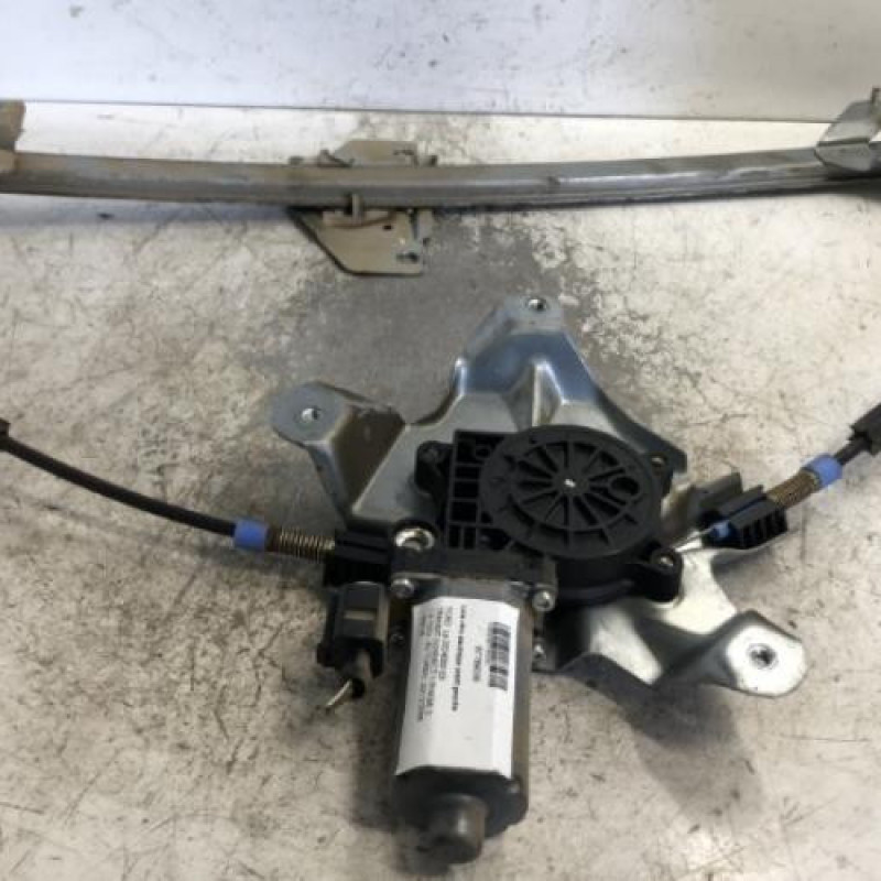 Leve vitre electrique avant gauche FORD TRANSIT CONNECT 1