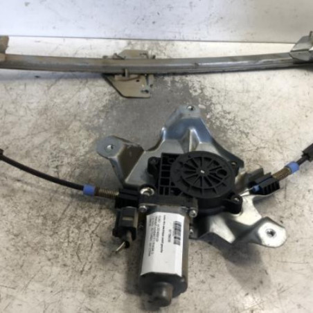 Leve vitre electrique avant gauche FORD TRANSIT CONNECT 1 Photo n°1