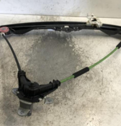 Leve vitre mecanique avant gauche FORD KA 2