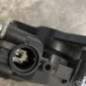 Leve vitre electrique avant droit VOLKSWAGEN UP
