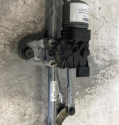 Moteur essuie glace avant VOLKSWAGEN UP Photo n°1