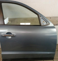 Porte avant droit HYUNDAI SANTA FE 2 Photo n°1