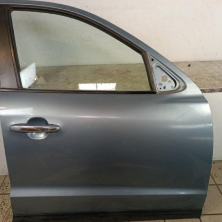 Porte avant droit HYUNDAI SANTA FE 2 Photo n°1