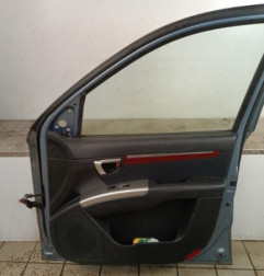 Porte avant droit HYUNDAI SANTA FE 2