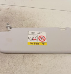 Pare soleil droit OPEL CORSA E