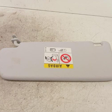 Pare soleil droit OPEL CORSA E