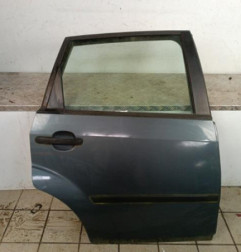 Porte arriere droit FORD FIESTA 5 Photo n°1