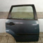 Porte arriere droit FORD FIESTA 5