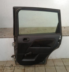 Porte arriere droit FORD FIESTA 5