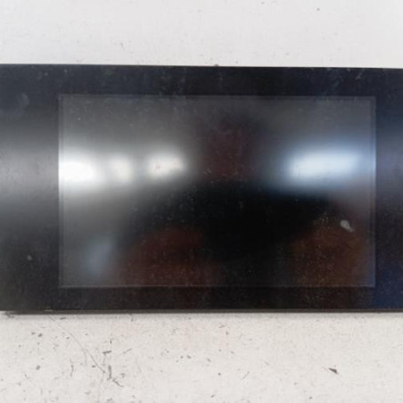 Ecran GPS PEUGEOT 308 2 Photo n°1