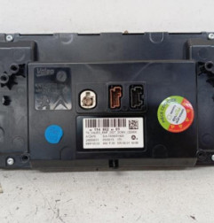 Ecran GPS PEUGEOT 308 2