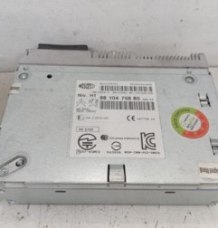 Ecran GPS PEUGEOT 308 2 Photo n°4