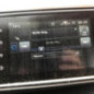 Ecran GPS PEUGEOT 308 2