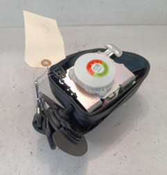 Ceinture arriere centrale PEUGEOT 5008 1 Photo n°1
