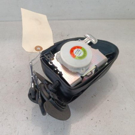 Ceinture arriere centrale PEUGEOT 5008 1 Photo n°1