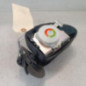 Ceinture arriere centrale PEUGEOT 5008 1