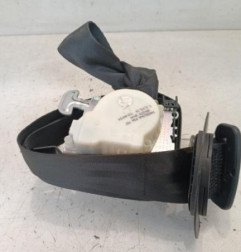 Ceinture arriere centrale PEUGEOT 5008 1 Photo n°3