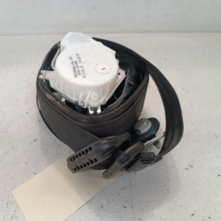 Ceinture arriere gauche PEUGEOT 5008 1 Photo n°1