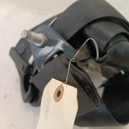 Ceinture arriere gauche PEUGEOT 5008 1