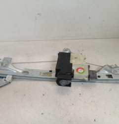 Leve vitre electrique arriere gauche PEUGEOT 5008 1 Photo n°1