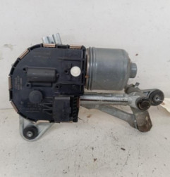 Moteur essuie glace avant droit PEUGEOT 5008 1 Photo n°3