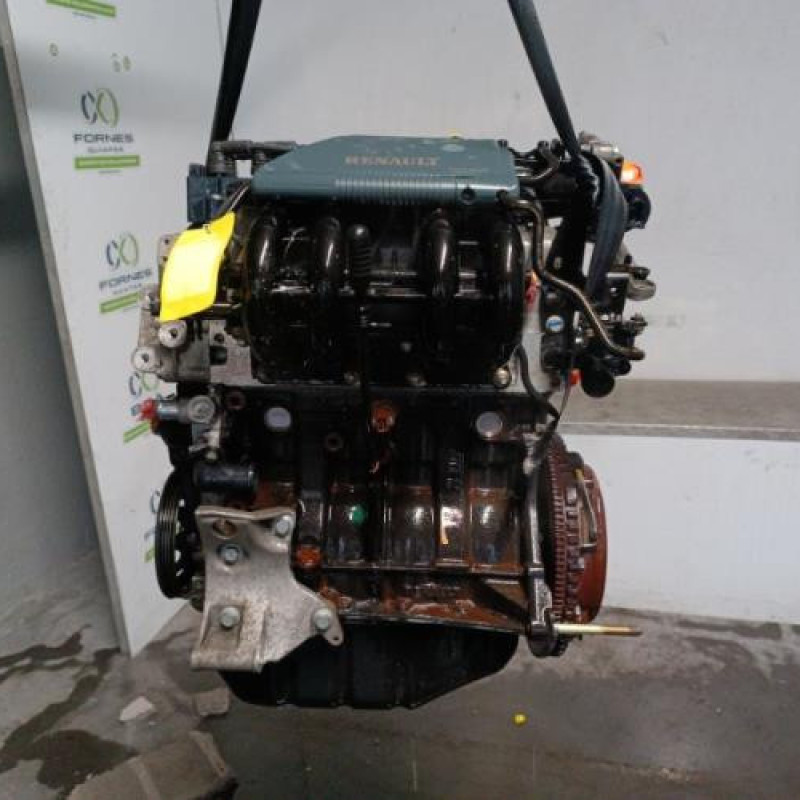 Moteur RENAULT TWINGO 1