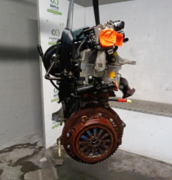 Moteur RENAULT TWINGO 1
