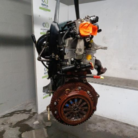 Moteur RENAULT TWINGO 1