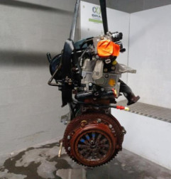 Moteur RENAULT TWINGO 1 Photo n°3