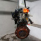 Moteur RENAULT TWINGO 1