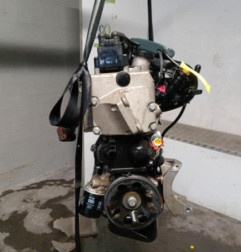 Moteur RENAULT TWINGO 1 Photo n°5