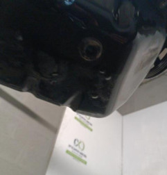 Moteur RENAULT TWINGO 1 Photo n°9