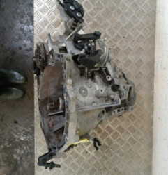 Boite de vitesses PEUGEOT 308 2