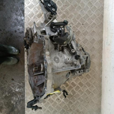 Boite de vitesses PEUGEOT 308 2