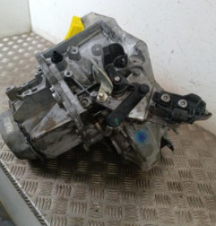 Boite de vitesses PEUGEOT 308 2 Photo n°3