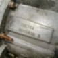 Boite de vitesses PEUGEOT 308 2