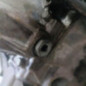 Boite de vitesses PEUGEOT 308 2