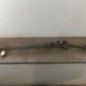 Moteur essuie glace avant PEUGEOT 307