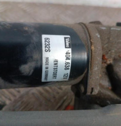 Moteur essuie glace avant PEUGEOT 307 Photo n°4